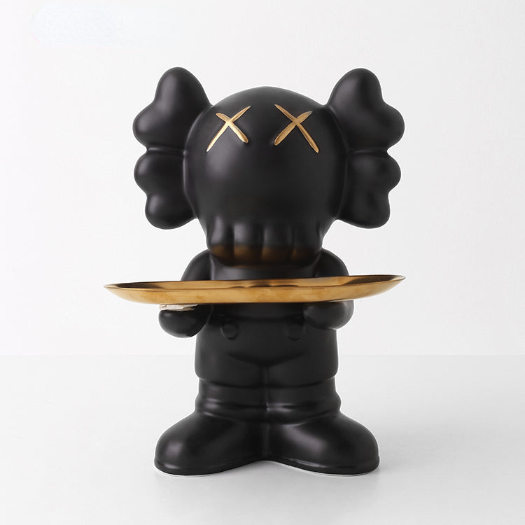 Plateau décoratif Hileman