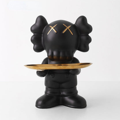 Plateau décoratif Hileman