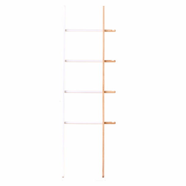 Étagère tour en bois Espinosa