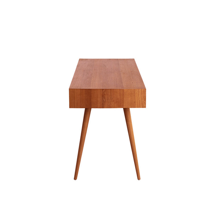 Bureau nordique en bois massif ALICIA BELAIR