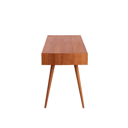 Bureau nordique en bois massif ALICIA BELAIR