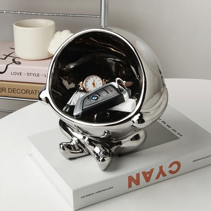 Sculpture Carey avec rangement