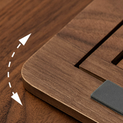 Support de téléphone et tablette réglable Kenara