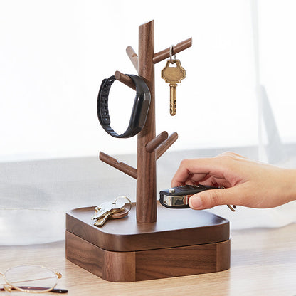 Présentoir à bijoux Linenspa