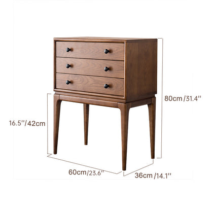 Commode 3 tiroirs Dimitre