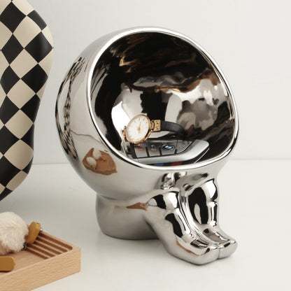 Sculpture Carey avec rangement