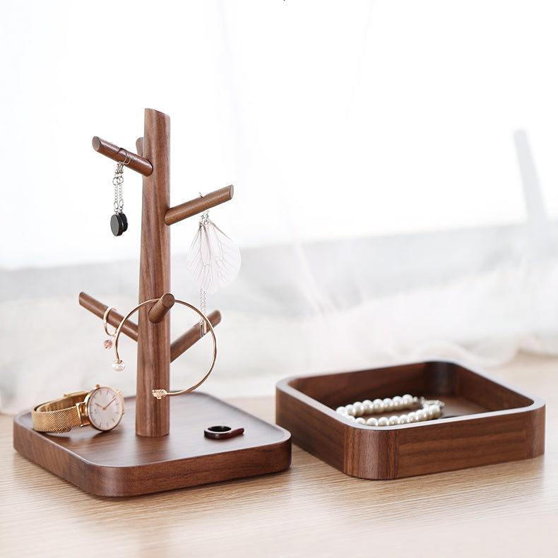 Présentoir à bijoux Linenspa