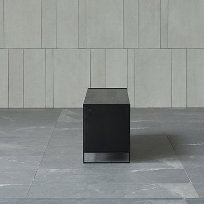 Meuble TV vintage Briella