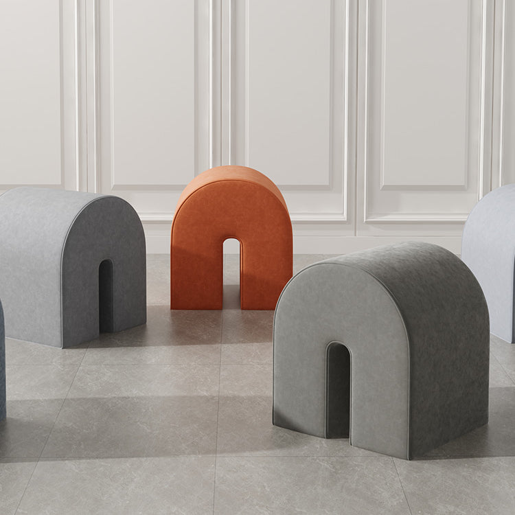 Banc rembourré Ernie