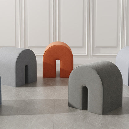 Banc rembourré Ernie