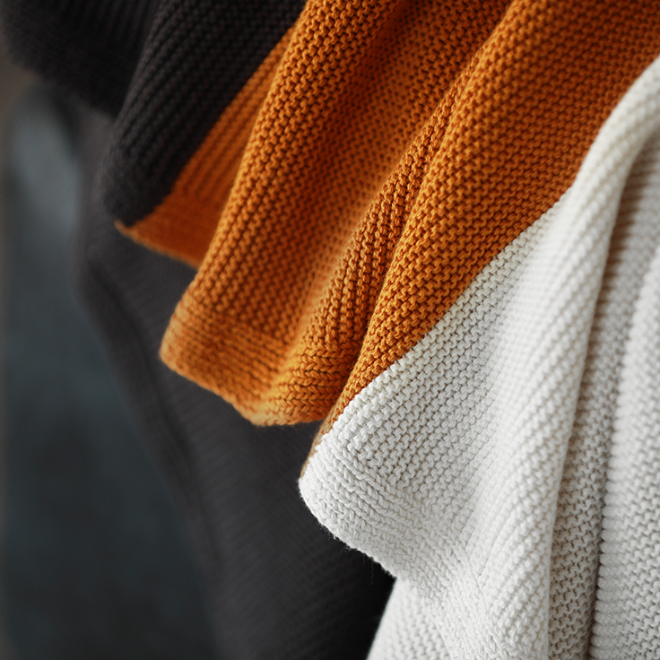 Couverture de sieste Engebretsen 