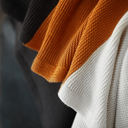 Couverture de sieste Engebretsen 