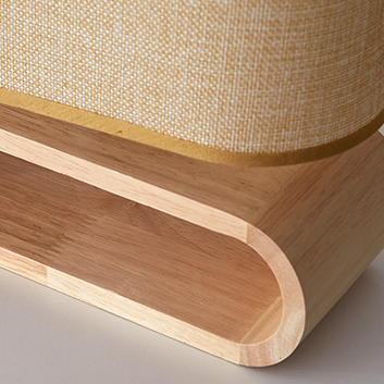 Lampe de table Dearld