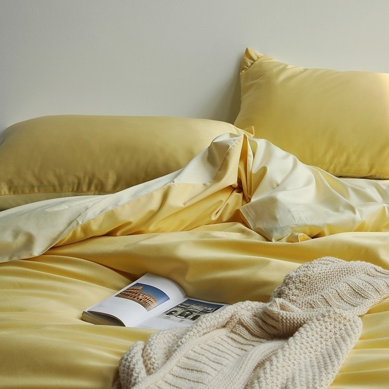 Ensemble de draps Alongi 4 pièces