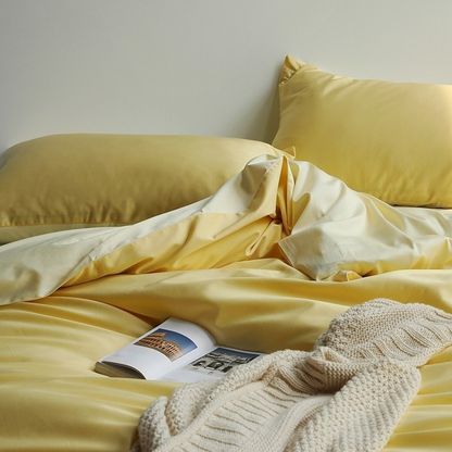 Ensemble de draps Alongi 4 pièces