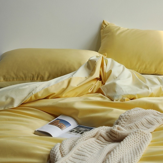 Ensemble de draps Alongi 4 pièces