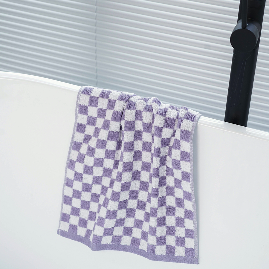 Ensemble de serviettes Brensen (lot de 4)