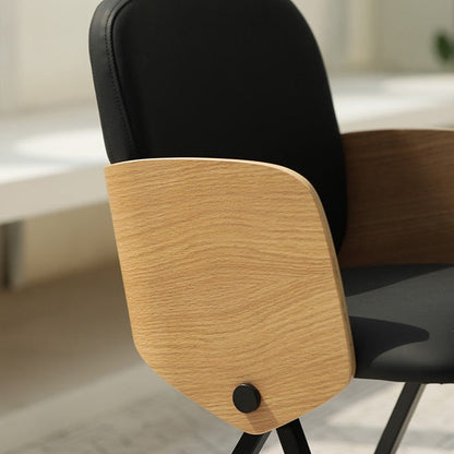 Fauteuil Aalbert (lot de 2)