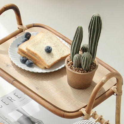 Table d'appoint à cadre Kolb