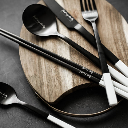 Ensemble de couverts Bellasera