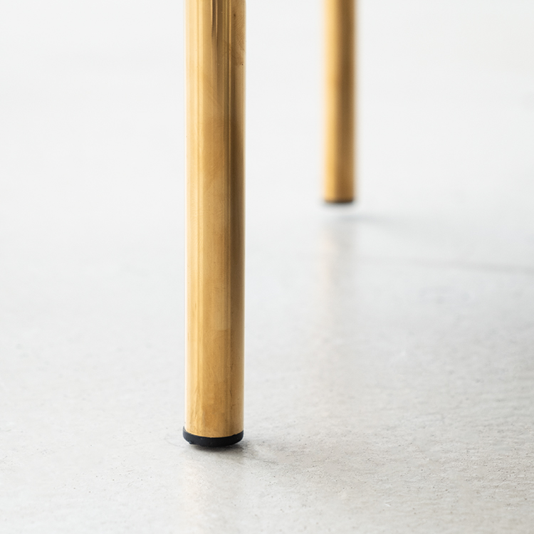 Pouf rectangulaire Kosinski