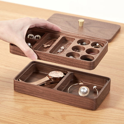 Coffret à bijoux Ahman