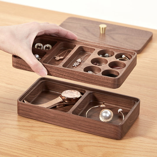 Coffret à bijoux Ahman