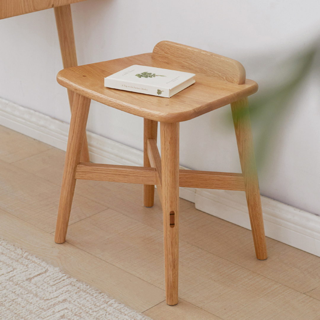 Tabouret de maquillage Kilmarnock