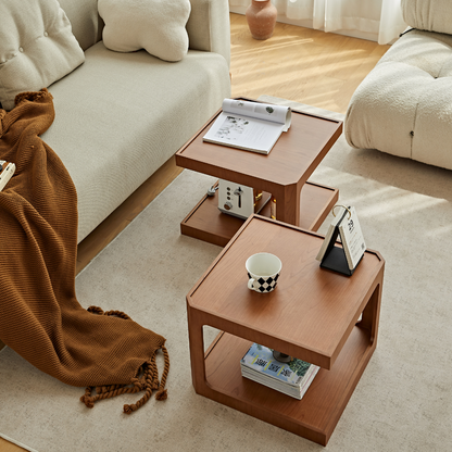 Table d'appoint Kurtz 