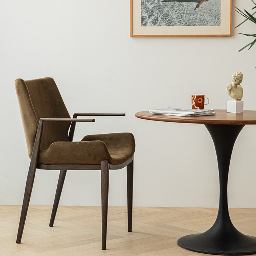 Fauteuil Dalessandro