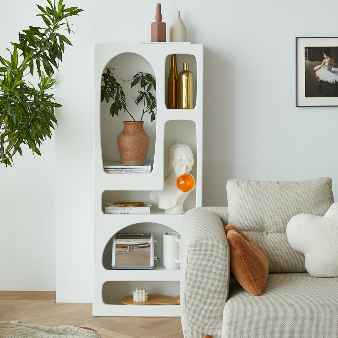 Bibliothèque design Chapple