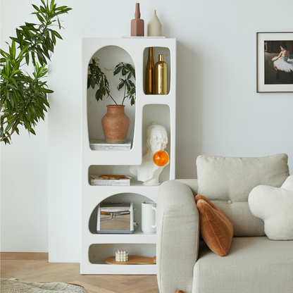 Bibliothèque design Chapple