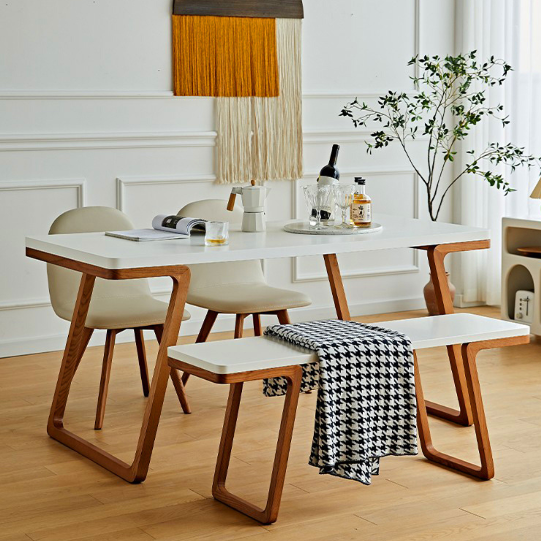 Table à manger Lemington