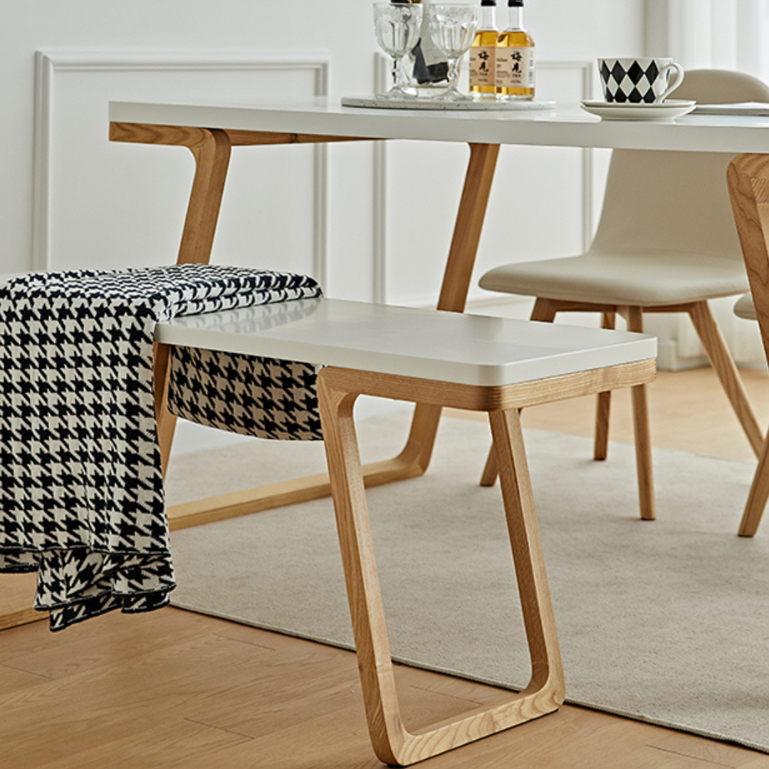 Banc de salle à manger Lemington