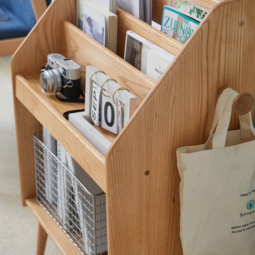 Porte-revues Delailah