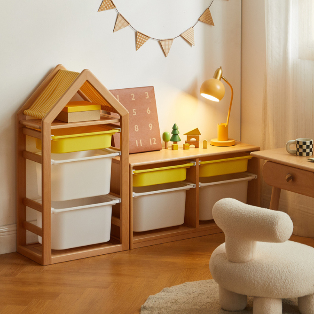 Casier pour enfants Arvide