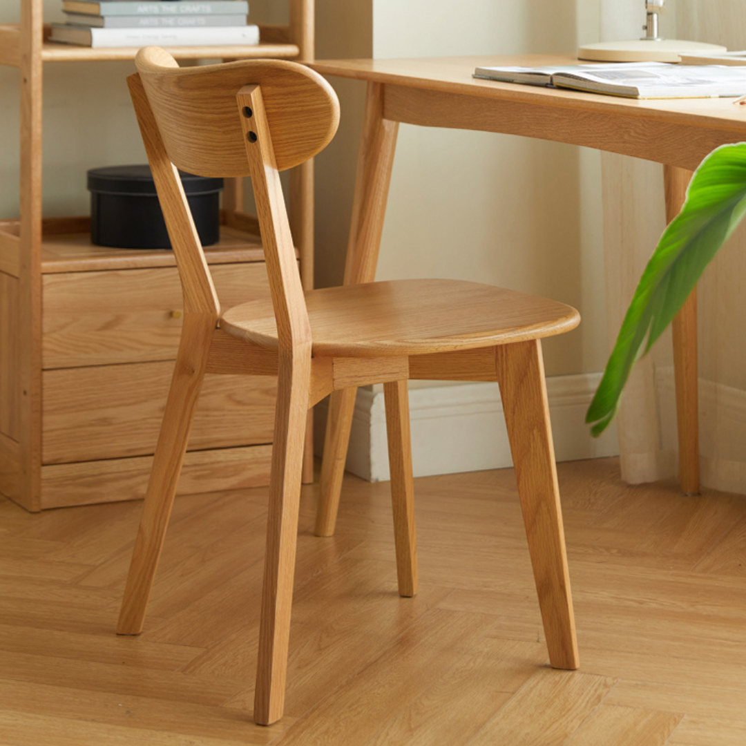 Chaise d'appoint Boothby (lot de 2)