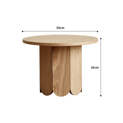 Table basse Achouhada