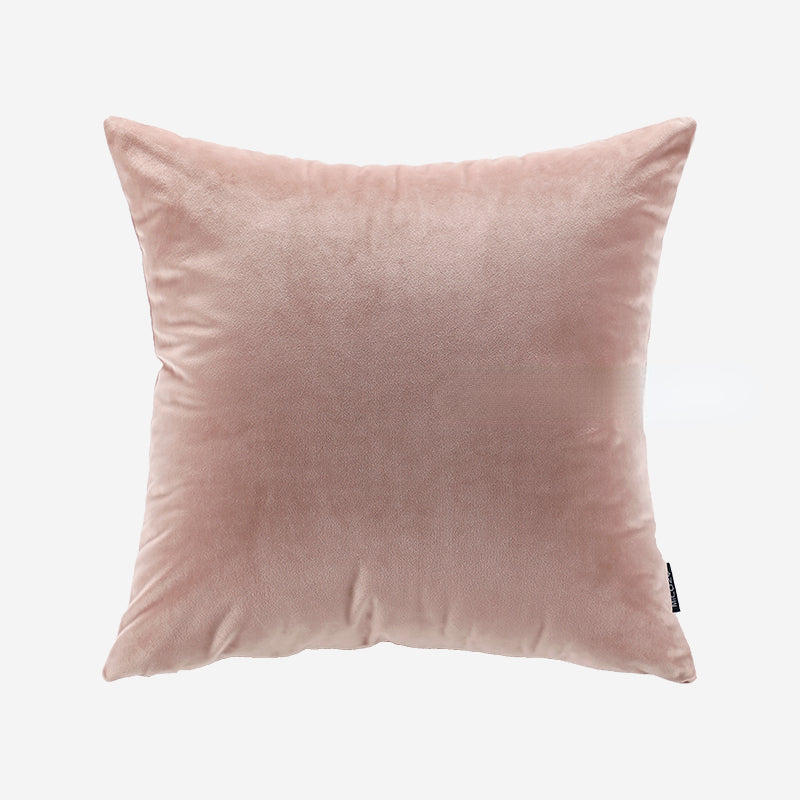Housse de coussin et insert Dusty Rose