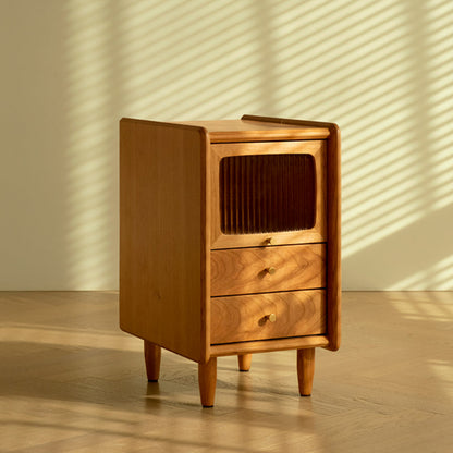 Armoire de rangement/table de chevet Aeron