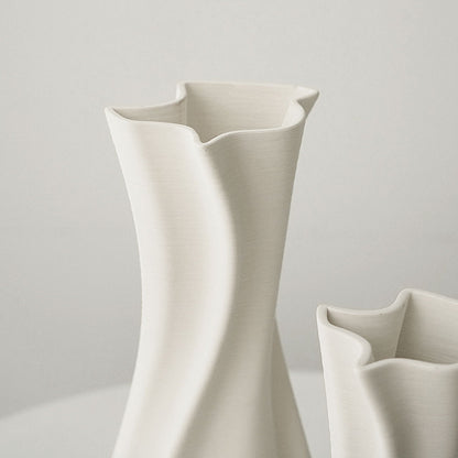 Vase de table en céramique Herrera