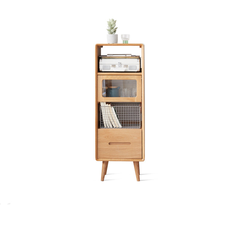 Armoire de rangement Daronta