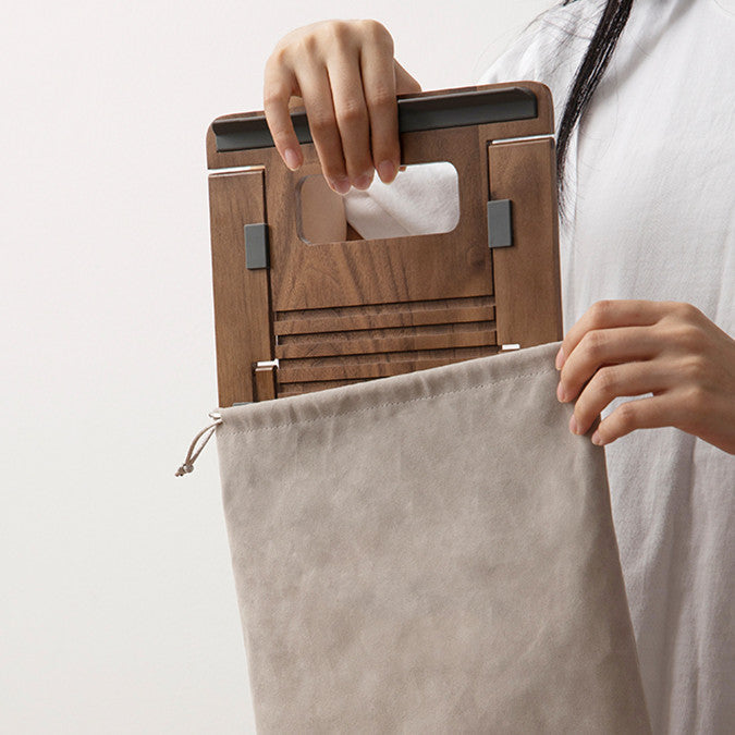 Support de téléphone et tablette réglable Kenara