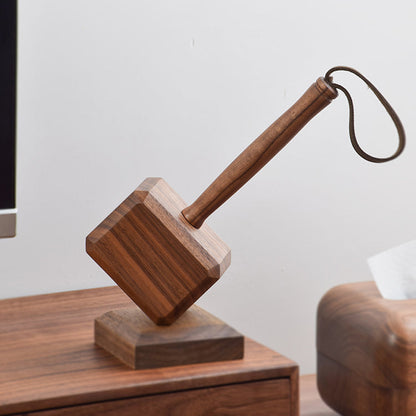 Décapsuleur marteau