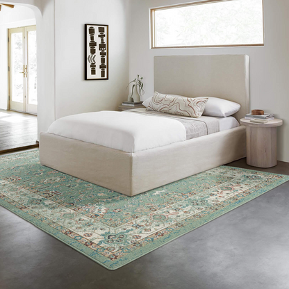 Tapis d'espace vert Abdera