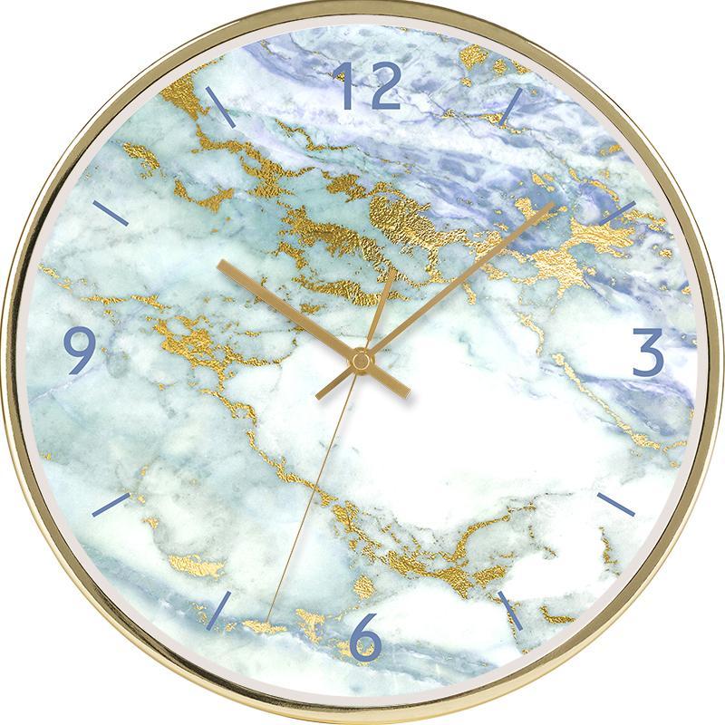 Horloge murale Pop Art BENITO Série Nature