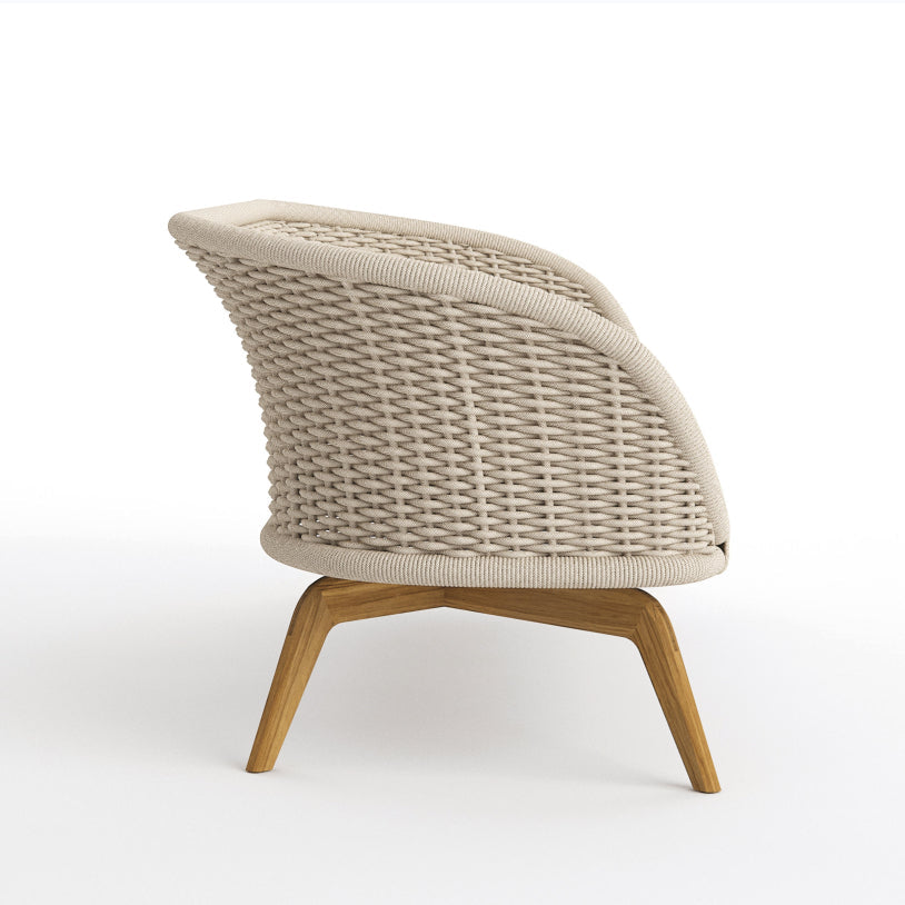 Ensemble de sièges d'extérieur Greyling