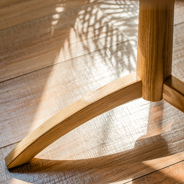 Chaise de patio Coyne