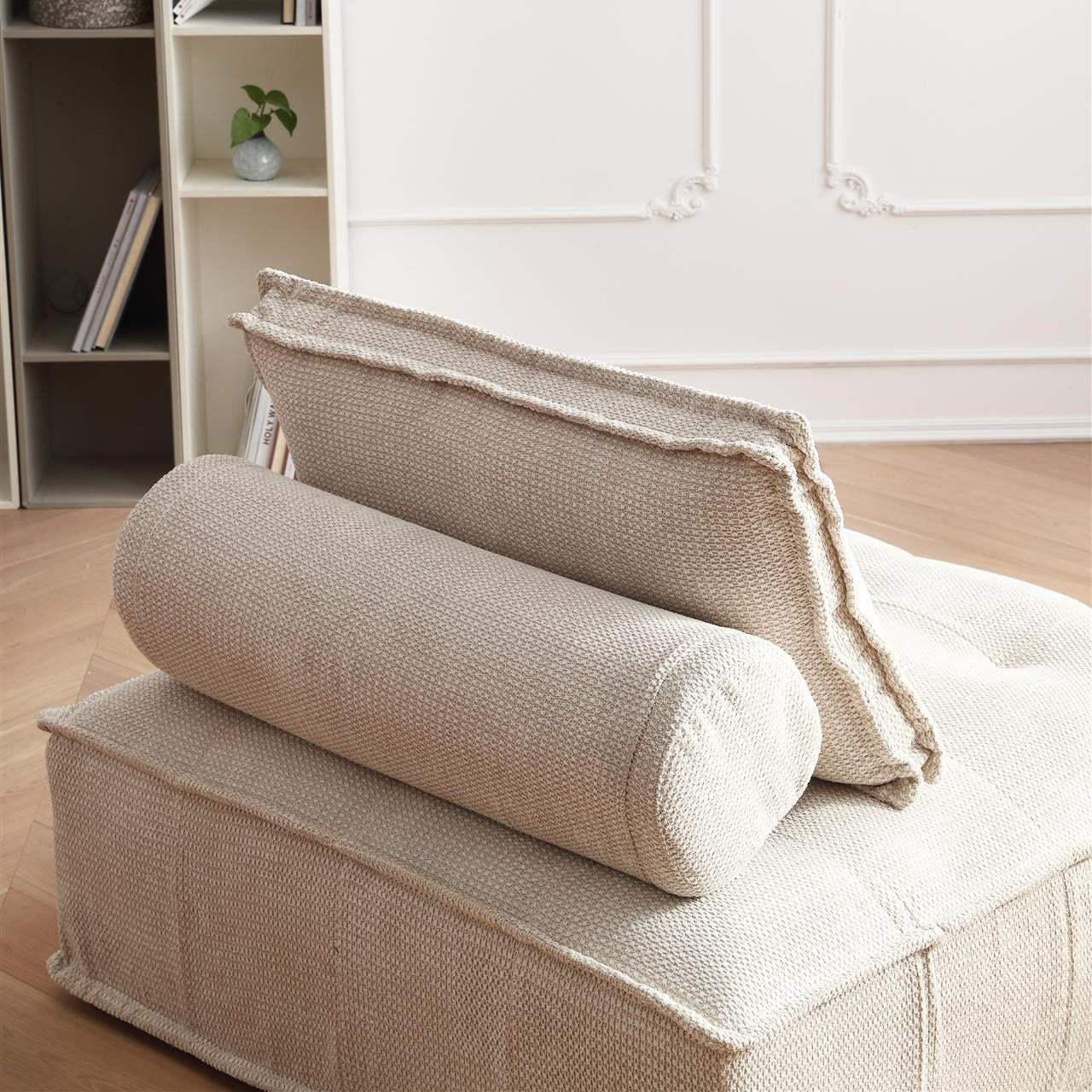 Canapé design Ainsley Block 