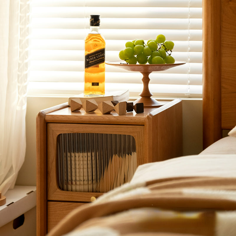 Armoire de rangement/table de chevet Aeron